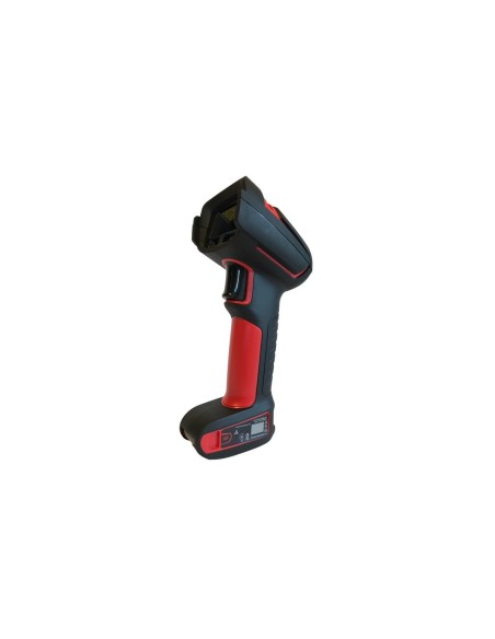 Honeywell Granit 1990iSR Lector de códigos de barras portátil 1D 2D LED Negro, Rojo Honeywell Granit 1990iSR Lector de códigos de barras portátil 1D 2D LED Negro, Rojo