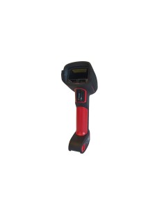 Honeywell Granit 1990iSR Lector de códigos de barras portátil 1D 2D LED Negro, Rojo 2