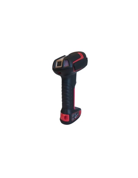 Honeywell Granit 1990iSR Lector de códigos de barras portátil 1D 2D LED Negro, Rojo Honeywell Granit 1990iSR Lector de códigos de barras portátil 1D 2D LED Negro, Rojo
