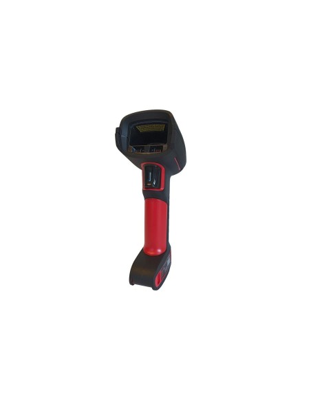 Honeywell 1Granit XP 1991iXLR Lector de códigos de barras portátil 1D 2D LED Negro, Rojo Honeywell 1Granit XP 1991iXLR Lector de códigos de barras portátil 1D 2D LED Negro, Rojo