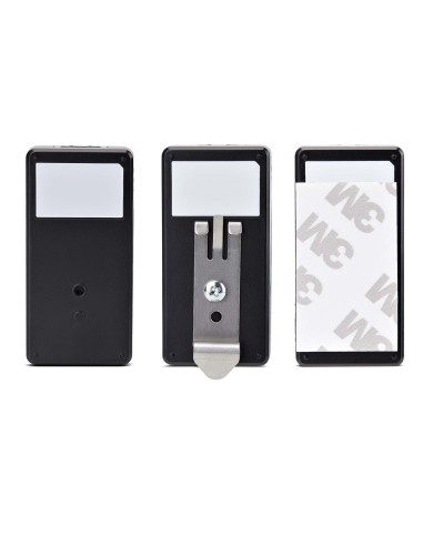 StarTech.com Aislador Galvánico de Red de 1 Puerto RJ45 Ethernet Gigabit - Acoplador Protector de Red - Filtro de Protección de