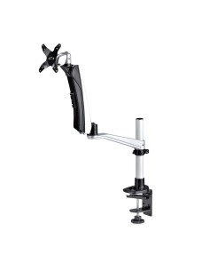 StarTech.com Soporte de Escritorio para Monitor VESA 75x75 100x100 de 27 Pulgadas 16 9   30 Pulgadas 21 9 Ultrawide - Grommet o