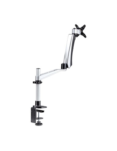 StarTech.com Soporte de Escritorio para Monitor VESA 75x75 100x100 de 27 Pulgadas 16 9   30 Pulgadas 21 9 Ultrawide - Grommet o