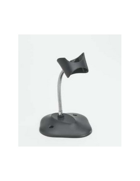 Zebra Gooseneck Intellistand - LS1203 (Twilight Black) Soporte 1 pieza(s)