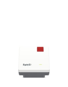FRITZ!Repeater 600 International Repetidor de red 600 Mbit s Blanco 2