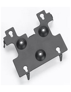 Motorola 21-118517-01R soporte para monitor Negro