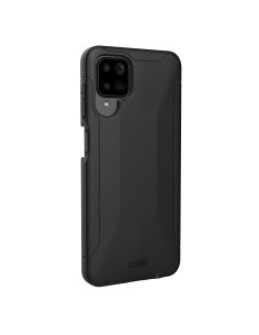 Urban Armor Gear Scout Series funda para teléfono móvil 16,5 cm (6.5") Negro 2