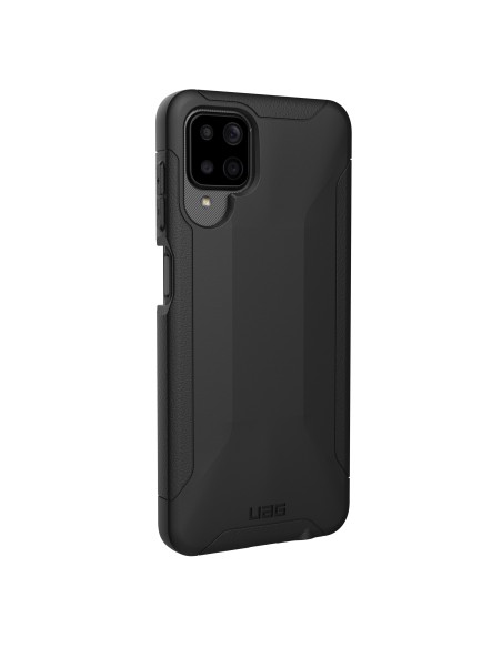 Urban Armor Gear Scout Series funda para teléfono móvil 16,5 cm (6.5") Negro
