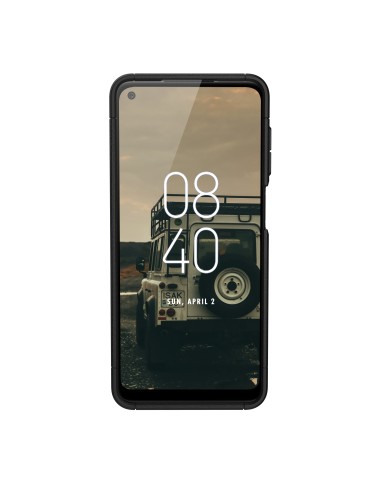 Urban Armor Gear Scout Series funda para teléfono móvil 16,5 cm (6.5") Negro