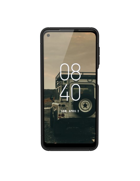 Urban Armor Gear Scout Series funda para teléfono móvil 16,5 cm (6.5") Negro