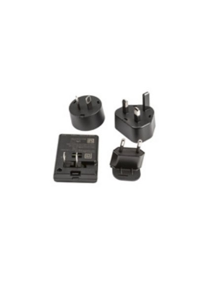 Honeywell 213-029-001 accesorio para ordenador de bolsillo tipo PDA Enchufe eléctrico