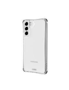 Urban Armor Gear Plyo funda para teléfono móvil 16,8 cm (6.6") Transparente 2