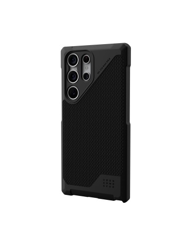 Urban Armor Gear 214162113940 funda para teléfono móvil 17,3 cm (6.8") Negro