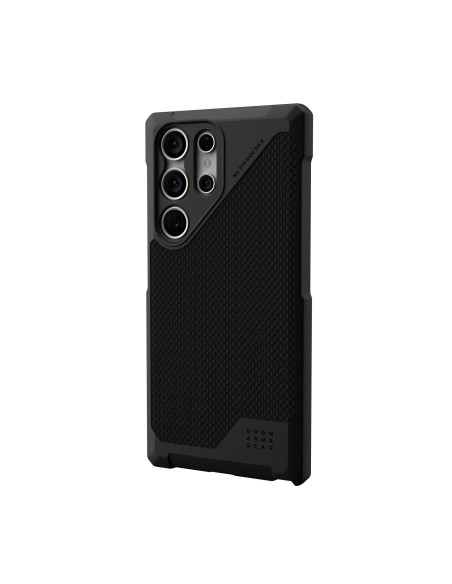 Urban Armor Gear 214162113940 funda para teléfono móvil 17,3 cm (6.8") Negro