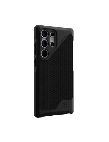 Urban Armor Gear 214162113940 funda para teléfono móvil 17,3 cm (6.8") Negro
