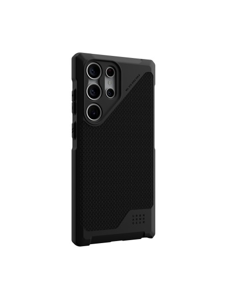 Urban Armor Gear 214162113940 funda para teléfono móvil 17,3 cm (6.8") Negro