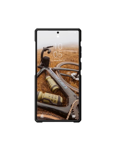 Urban Armor Gear 214162113940 funda para teléfono móvil 17,3 cm (6.8") Negro