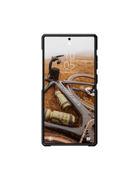 Urban Armor Gear 214162113940 funda para teléfono móvil 17,3 cm (6.8") Negro