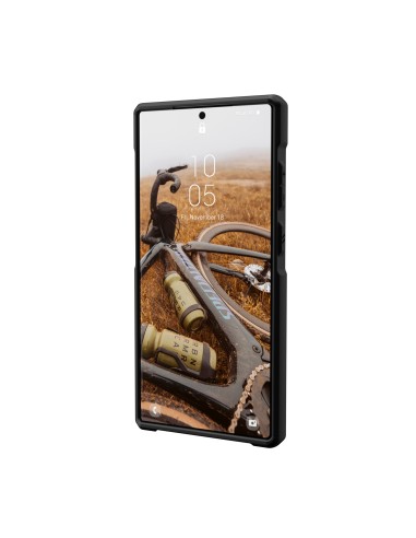 Urban Armor Gear 214162113940 funda para teléfono móvil 17,3 cm (6.8") Negro