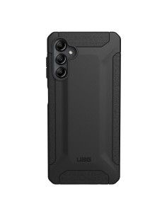 Urban Armor Gear 214165114040 funda para teléfono móvil 16,8 cm (6.6") Negro