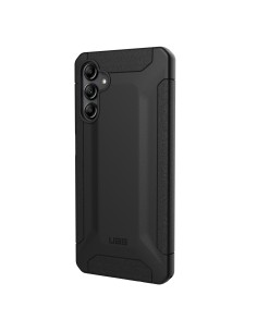Urban Armor Gear 214165114040 funda para teléfono móvil 16,8 cm (6.6") Negro 2