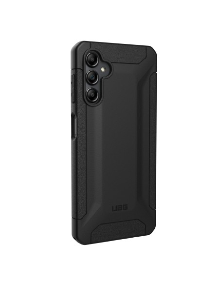 Urban Armor Gear 214165114040 funda para teléfono móvil 16,8 cm (6.6") Negro