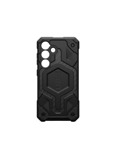 Urban Armor Gear Monarch PRO funda para teléfono móvil 15,8 cm (6.2") Carbono