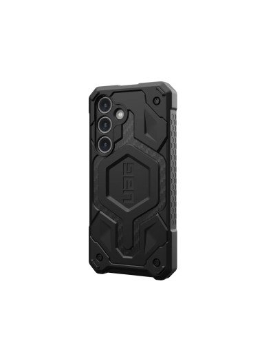 Urban Armor Gear Monarch PRO funda para teléfono móvil 15,8 cm (6.2") Carbono