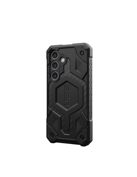 Urban Armor Gear Monarch PRO funda para teléfono móvil 15,8 cm (6.2") Carbono