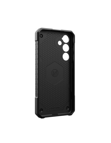 Urban Armor Gear Monarch funda para teléfono móvil 17,3 cm (6.8") Negro