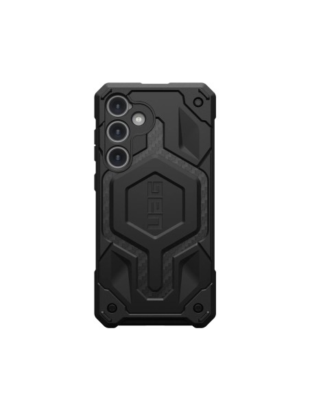 Urban Armor Gear Monarch funda para teléfono móvil 17,3 cm (6.8") Negro