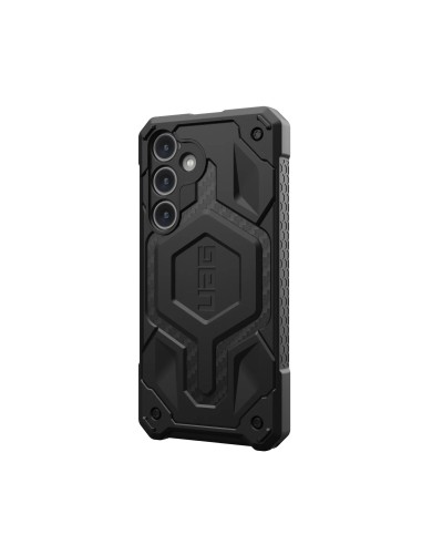 Urban Armor Gear Monarch funda para teléfono móvil 17,3 cm (6.8") Negro