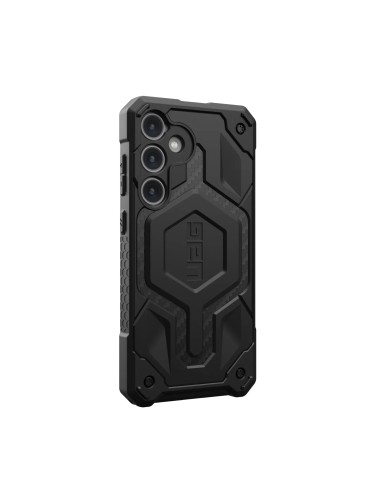 Urban Armor Gear Monarch funda para teléfono móvil 17,3 cm (6.8") Negro