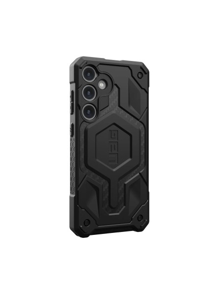 Urban Armor Gear Monarch funda para teléfono móvil 17,3 cm (6.8") Negro