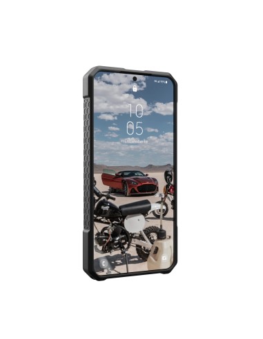 Urban Armor Gear Monarch PRO funda para teléfono móvil 17 cm (6.7") Carbono