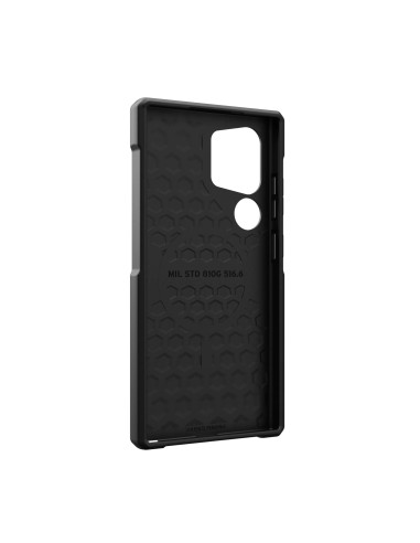 Urban Armor Gear Metropolis LT funda para teléfono móvil 17,3 cm (6.8") Negro