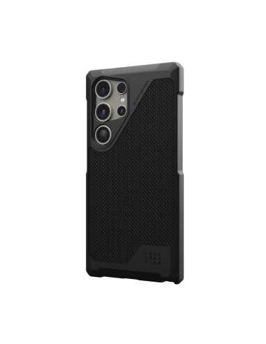 Urban Armor Gear Metropolis LT funda para teléfono móvil 17,3 cm (6.8") Negro