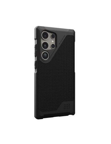 Urban Armor Gear Metropolis LT funda para teléfono móvil 17,3 cm (6.8") Negro