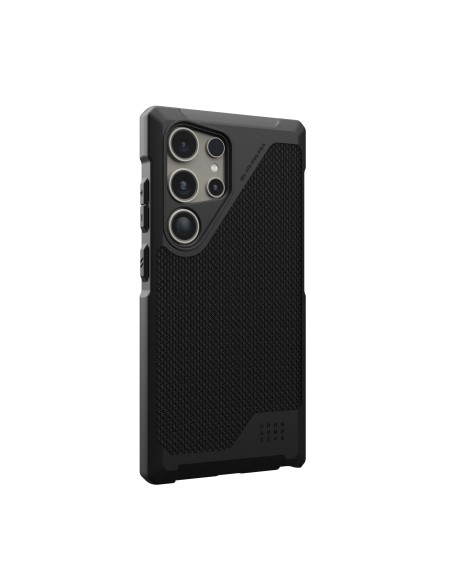 Urban Armor Gear Metropolis LT funda para teléfono móvil 17,3 cm (6.8") Negro