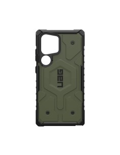Urban Armor Gear UAG Pathfinder Magnet , Olive Drab funda para teléfono móvil 17,3 cm (6.8") Negro, Oliva