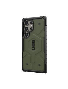 Urban Armor Gear UAG Pathfinder Magnet , Olive Drab funda para teléfono móvil 17,3 cm (6.8") Negro, Oliva 2