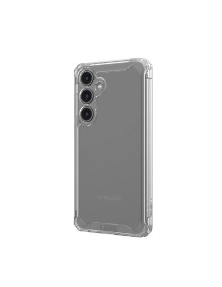 Urban Armor Gear Plyo Case funda para teléfono móvil 17,3 cm (6.8") Gris