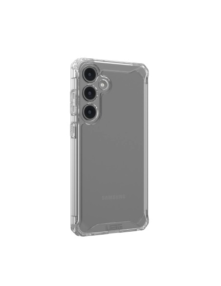 Urban Armor Gear Plyo Case funda para teléfono móvil 17,3 cm (6.8") Gris
