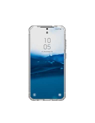 Urban Armor Gear Plyo Case funda para teléfono móvil 17,3 cm (6.8") Gris