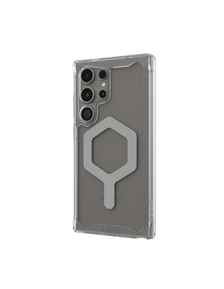 Urban Armor Gear Plyo PRO funda para teléfono móvil 17,3 cm (6.8") Transparente