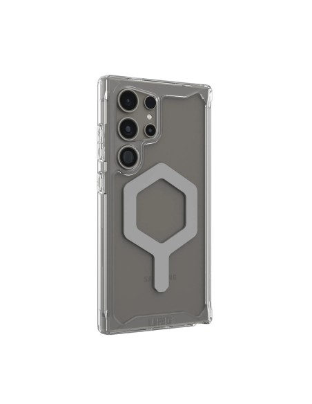 Urban Armor Gear Plyo PRO funda para teléfono móvil 17,3 cm (6.8") Transparente