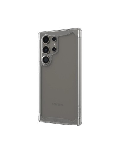 Urban Armor Gear Plyo Case funda para teléfono móvil 17 cm (6.7") Gris