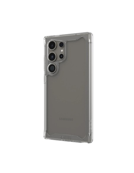 Urban Armor Gear Plyo Case funda para teléfono móvil 17 cm (6.7") Gris