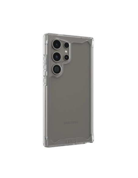 Urban Armor Gear Plyo Case funda para teléfono móvil 17 cm (6.7") Gris