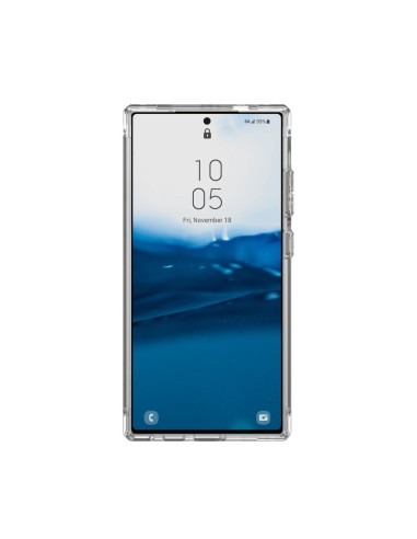 Urban Armor Gear Plyo Case funda para teléfono móvil 17 cm (6.7") Gris